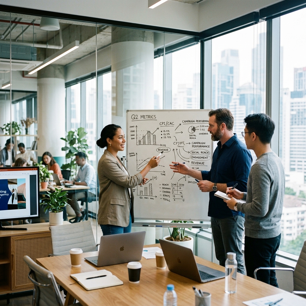 Lead Scoring: How to Prioritize Your Best Prospects and Close Faster
