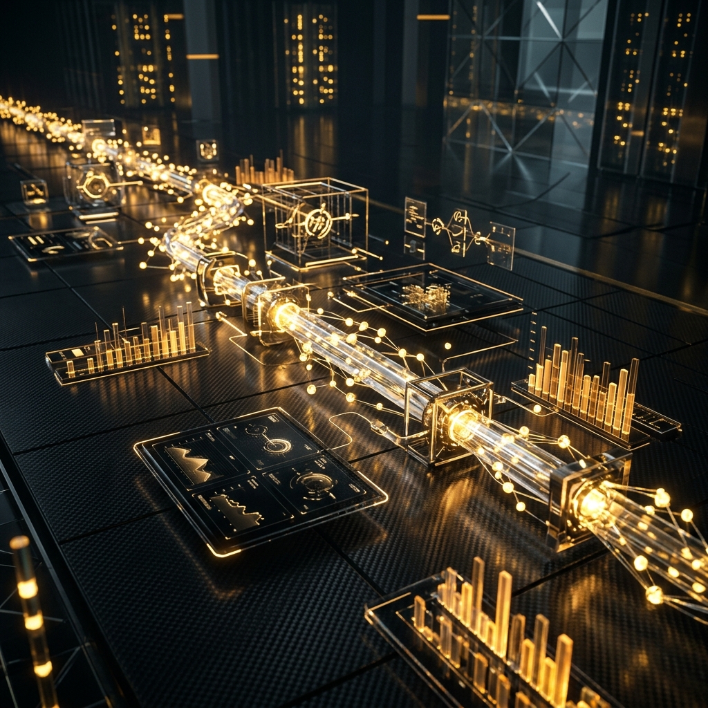 Multi-Agent AI Systems: How to Build Networks of AI Agents That Work Together