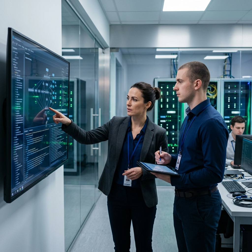Technical SEO Masterclass: Every System, Signal, and Fix You Need