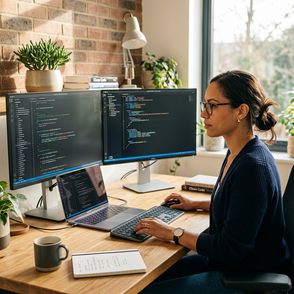 WP dev